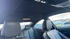 BMW 4 Series 428i M Sport 2dr Auto [Professional Media] Petrol Coupe